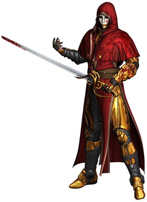 画像ギャラリー No.005のサムネイル画像 / 「NINJA GAIDEN 3」，3月13日より放映予定のTV CMが先行公開に。トレイラー「刃編」「心編」の日本語版も配信開始