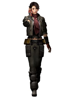 画像ギャラリー No.006のサムネイル画像 / 「NINJA GAIDEN 3」，3月13日より放映予定のTV CMが先行公開に。トレイラー「刃編」「心編」の日本語版も配信開始