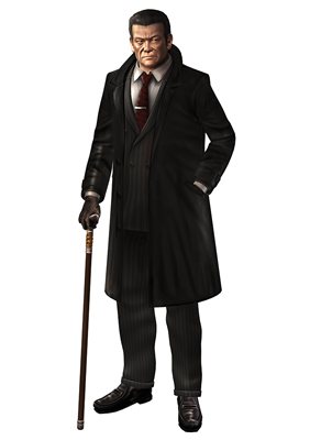 画像ギャラリー No.007のサムネイル画像 / 「NINJA GAIDEN 3」，3月13日より放映予定のTV CMが先行公開に。トレイラー「刃編」「心編」の日本語版も配信開始