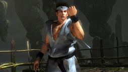 画像ギャラリー No.004のサムネイル画像 / 大人が楽しめるエンターテイメントを届けたい――「NINJA GAIDEN 3」の早矢仕プロデューサーが考えるアクションゲームの形とは