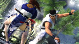 画像ギャラリー No.005のサムネイル画像 / 大人が楽しめるエンターテイメントを届けたい――「NINJA GAIDEN 3」の早矢仕プロデューサーが考えるアクションゲームの形とは