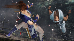 画像ギャラリー No.006のサムネイル画像 / 大人が楽しめるエンターテイメントを届けたい――「NINJA GAIDEN 3」の早矢仕プロデューサーが考えるアクションゲームの形とは