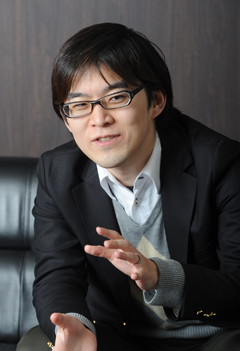 画像ギャラリー No.027のサムネイル画像 / 大人が楽しめるエンターテイメントを届けたい――「NINJA GAIDEN 3」の早矢仕プロデューサーが考えるアクションゲームの形とは