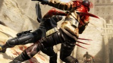画像ギャラリー No.001のサムネイル画像 / 「NINJA GAIDEN 3」，DLCとして配信される追加武器やステージなどの情報と，ゲームプレイムービーを公開