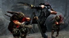 画像ギャラリー No.002のサムネイル画像 / 「NINJA GAIDEN 3」，DLCとして配信される追加武器やステージなどの情報と，ゲームプレイムービーを公開