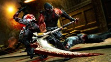 画像ギャラリー No.003のサムネイル画像 / 「NINJA GAIDEN 3」，DLCとして配信される追加武器やステージなどの情報と，ゲームプレイムービーを公開