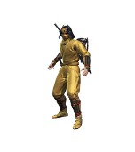 画像ギャラリー No.007のサムネイル画像 / 「NINJA GAIDEN 3」，DLCとして配信される追加武器やステージなどの情報と，ゲームプレイムービーを公開
