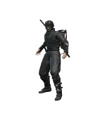 画像ギャラリー No.008のサムネイル画像 / 「NINJA GAIDEN 3」，DLCとして配信される追加武器やステージなどの情報と，ゲームプレイムービーを公開