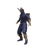 画像ギャラリー No.009のサムネイル画像 / 「NINJA GAIDEN 3」，DLCとして配信される追加武器やステージなどの情報と，ゲームプレイムービーを公開