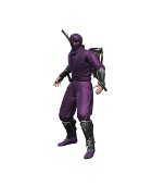 画像ギャラリー No.011のサムネイル画像 / 「NINJA GAIDEN 3」，DLCとして配信される追加武器やステージなどの情報と，ゲームプレイムービーを公開
