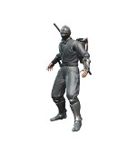 画像ギャラリー No.012のサムネイル画像 / 「NINJA GAIDEN 3」，DLCとして配信される追加武器やステージなどの情報と，ゲームプレイムービーを公開