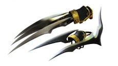 画像ギャラリー No.015のサムネイル画像 / 「NINJA GAIDEN 3」，DLCとして配信される追加武器やステージなどの情報と，ゲームプレイムービーを公開