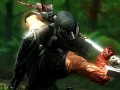 「NINJA GAIDEN 3」，DLCとして配信される追加武器やステージなどの情報と，ゲームプレイムービーを公開