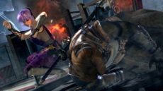 画像ギャラリー No.002のサムネイル画像 / 「NINJA GAIDEN 3」公式サイトで「DEAD OR ALIVE 5 体験版 α.ver」のオンラインアンケートを実施中