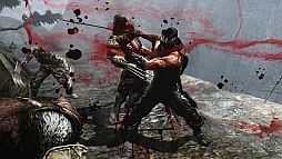 画像ギャラリー No.002のサムネイル画像 / 「NINJA GAIDEN 3」有料DLC第1弾のXbox360版が本日配信。PS3版は5日