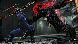 画像ギャラリー No.003のサムネイル画像 / 「NINJA GAIDEN 3」有料DLC第1弾のXbox360版が本日配信。PS3版は5日