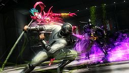 画像ギャラリー No.004のサムネイル画像 / 「NINJA GAIDEN 3」有料DLC第1弾のXbox360版が本日配信。PS3版は5日