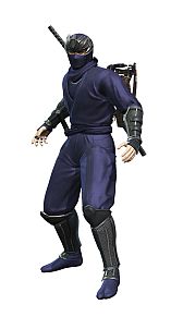 画像ギャラリー No.007のサムネイル画像 / 「NINJA GAIDEN 3」有料DLC第1弾のXbox360版が本日配信。PS3版は5日
