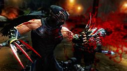 画像ギャラリー No.010のサムネイル画像 / 「NINJA GAIDEN 3」有料DLC第1弾のXbox360版が本日配信。PS3版は5日