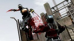 画像ギャラリー No.011のサムネイル画像 / 「NINJA GAIDEN 3」有料DLC第1弾のXbox360版が本日配信。PS3版は5日