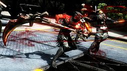 画像ギャラリー No.013のサムネイル画像 / 「NINJA GAIDEN 3」有料DLC第1弾のXbox360版が本日配信。PS3版は5日