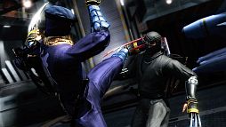 画像ギャラリー No.017のサムネイル画像 / 「NINJA GAIDEN 3」有料DLC第1弾のXbox360版が本日配信。PS3版は5日