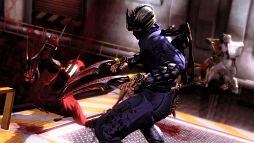 画像ギャラリー No.018のサムネイル画像 / 「NINJA GAIDEN 3」有料DLC第1弾のXbox360版が本日配信。PS3版は5日