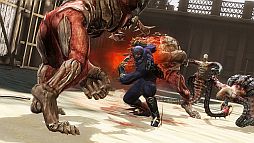 画像ギャラリー No.019のサムネイル画像 / 「NINJA GAIDEN 3」有料DLC第1弾のXbox360版が本日配信。PS3版は5日