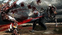 画像ギャラリー No.020のサムネイル画像 / 「NINJA GAIDEN 3」有料DLC第1弾のXbox360版が本日配信。PS3版は5日