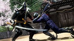 画像ギャラリー No.021のサムネイル画像 / 「NINJA GAIDEN 3」有料DLC第1弾のXbox360版が本日配信。PS3版は5日