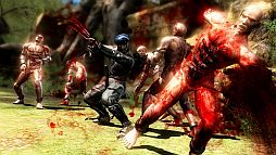 画像ギャラリー No.022のサムネイル画像 / 「NINJA GAIDEN 3」有料DLC第1弾のXbox360版が本日配信。PS3版は5日