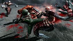 画像ギャラリー No.023のサムネイル画像 / 「NINJA GAIDEN 3」有料DLC第1弾のXbox360版が本日配信。PS3版は5日