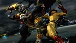 画像ギャラリー No.025のサムネイル画像 / 「NINJA GAIDEN 3」有料DLC第1弾のXbox360版が本日配信。PS3版は5日