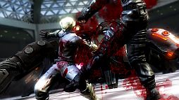 画像ギャラリー No.026のサムネイル画像 / 「NINJA GAIDEN 3」有料DLC第1弾のXbox360版が本日配信。PS3版は5日