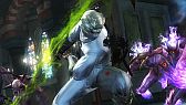 画像ギャラリー No.028のサムネイル画像 / 「NINJA GAIDEN 3」有料DLC第1弾のXbox360版が本日配信。PS3版は5日