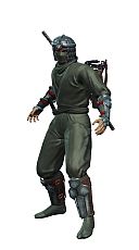 画像ギャラリー No.034のサムネイル画像 / 「NINJA GAIDEN 3」有料DLC第1弾のXbox360版が本日配信。PS3版は5日