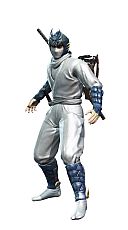 画像ギャラリー No.036のサムネイル画像 / 「NINJA GAIDEN 3」有料DLC第1弾のXbox360版が本日配信。PS3版は5日