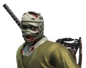 画像ギャラリー No.002のサムネイル画像 / 「NINJA GAIDEN 3」DLC第2弾を配信。マルチプレイ専用武器の「大鎌」など