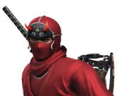 画像ギャラリー No.003のサムネイル画像 / 「NINJA GAIDEN 3」DLC第2弾を配信。マルチプレイ専用武器の「大鎌」など