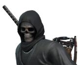 画像ギャラリー No.004のサムネイル画像 / 「NINJA GAIDEN 3」DLC第2弾を配信。マルチプレイ専用武器の「大鎌」など