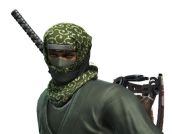 画像ギャラリー No.006のサムネイル画像 / 「NINJA GAIDEN 3」DLC第2弾を配信。マルチプレイ専用武器の「大鎌」など
