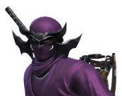 画像ギャラリー No.007のサムネイル画像 / 「NINJA GAIDEN 3」DLC第2弾を配信。マルチプレイ専用武器の「大鎌」など