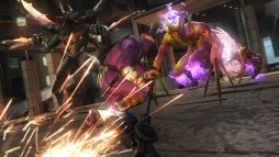 画像ギャラリー No.010のサムネイル画像 / 「NINJA GAIDEN 3」DLC第2弾を配信。マルチプレイ専用武器の「大鎌」など