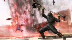 画像ギャラリー No.011のサムネイル画像 / 「NINJA GAIDEN 3」DLC第2弾を配信。マルチプレイ専用武器の「大鎌」など