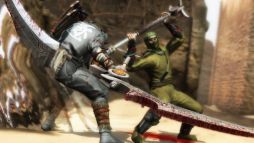 画像ギャラリー No.012のサムネイル画像 / 「NINJA GAIDEN 3」DLC第2弾を配信。マルチプレイ専用武器の「大鎌」など