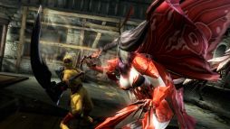 画像ギャラリー No.017のサムネイル画像 / 「NINJA GAIDEN 3」DLC第2弾を配信。マルチプレイ専用武器の「大鎌」など