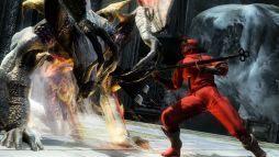 画像ギャラリー No.018のサムネイル画像 / 「NINJA GAIDEN 3」DLC第2弾を配信。マルチプレイ専用武器の「大鎌」など