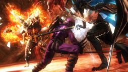 画像ギャラリー No.019のサムネイル画像 / 「NINJA GAIDEN 3」DLC第2弾を配信。マルチプレイ専用武器の「大鎌」など