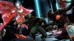 画像ギャラリー No.021のサムネイル画像 / 「NINJA GAIDEN 3」DLC第2弾を配信。マルチプレイ専用武器の「大鎌」など