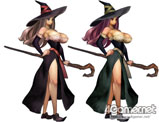 画像ギャラリー No.062のサムネイル画像 / 「ドラゴンズクラウン」プレイヤーキャラクターに用意されたカラーバリエーションや，ステージ攻略に欠かせない「スキル」の修得方法などが明らかに